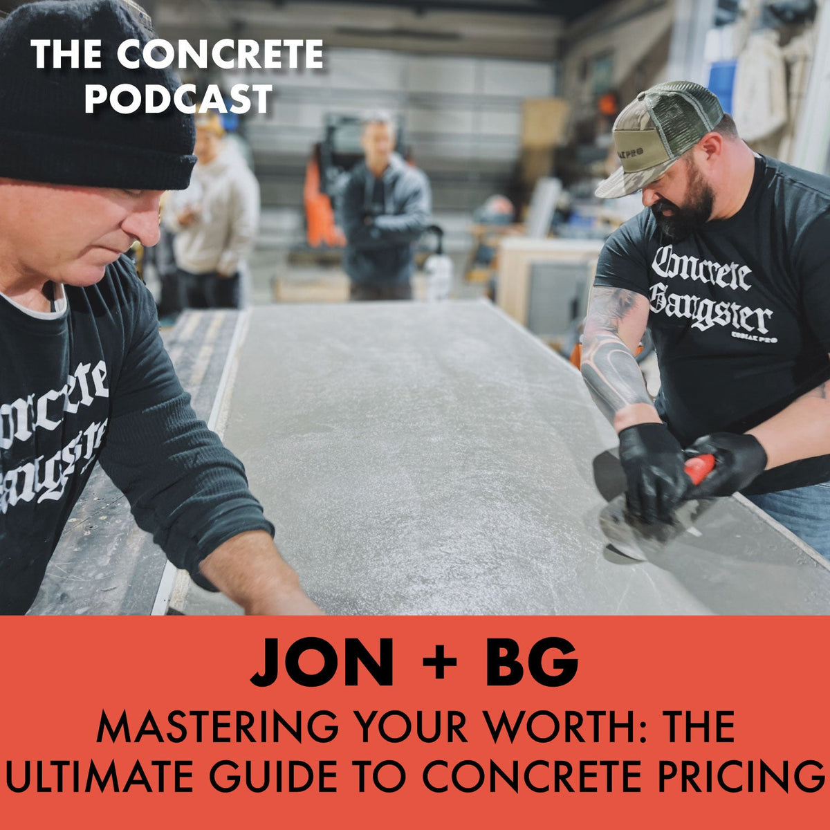 Mastering Your Worth The Ultimate Guide to Concrete Pricing Kodiak(02)
