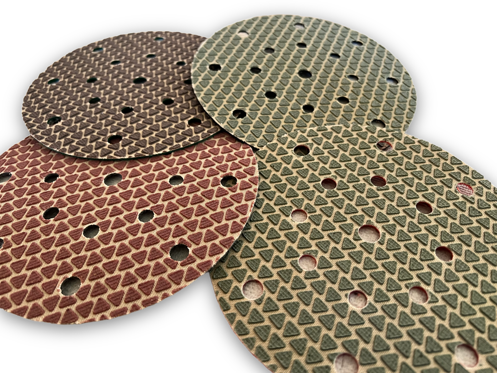 Diamond Pads for Festool Sander Kodiak Pro, LLC