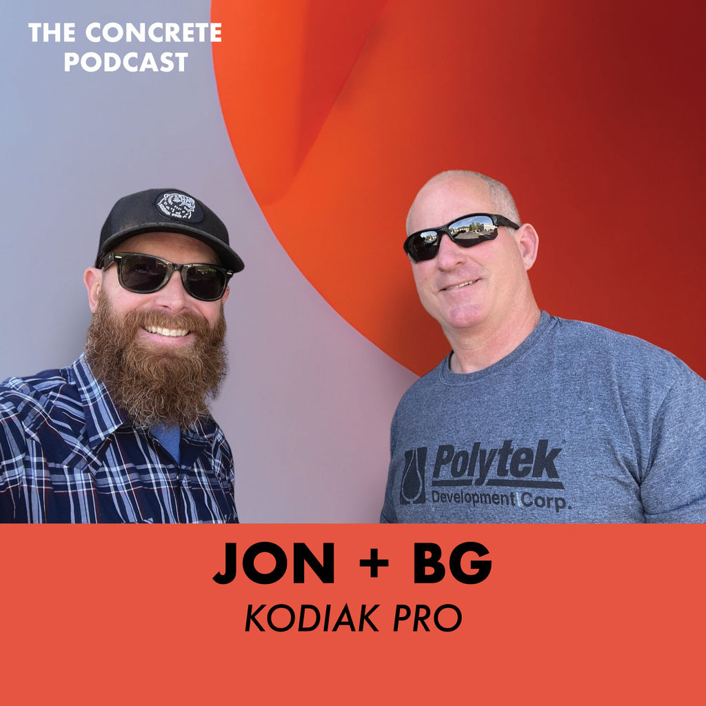 Jon + BG, Kodiak Pro - Seizing Every Moment: Unveiling the True Cost of 'Free'