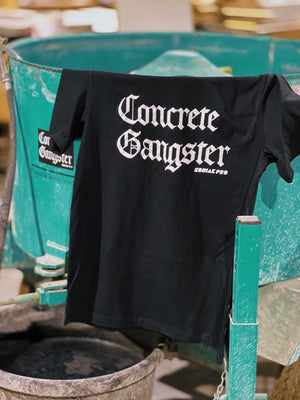 Concrete Gangster T-Shirt